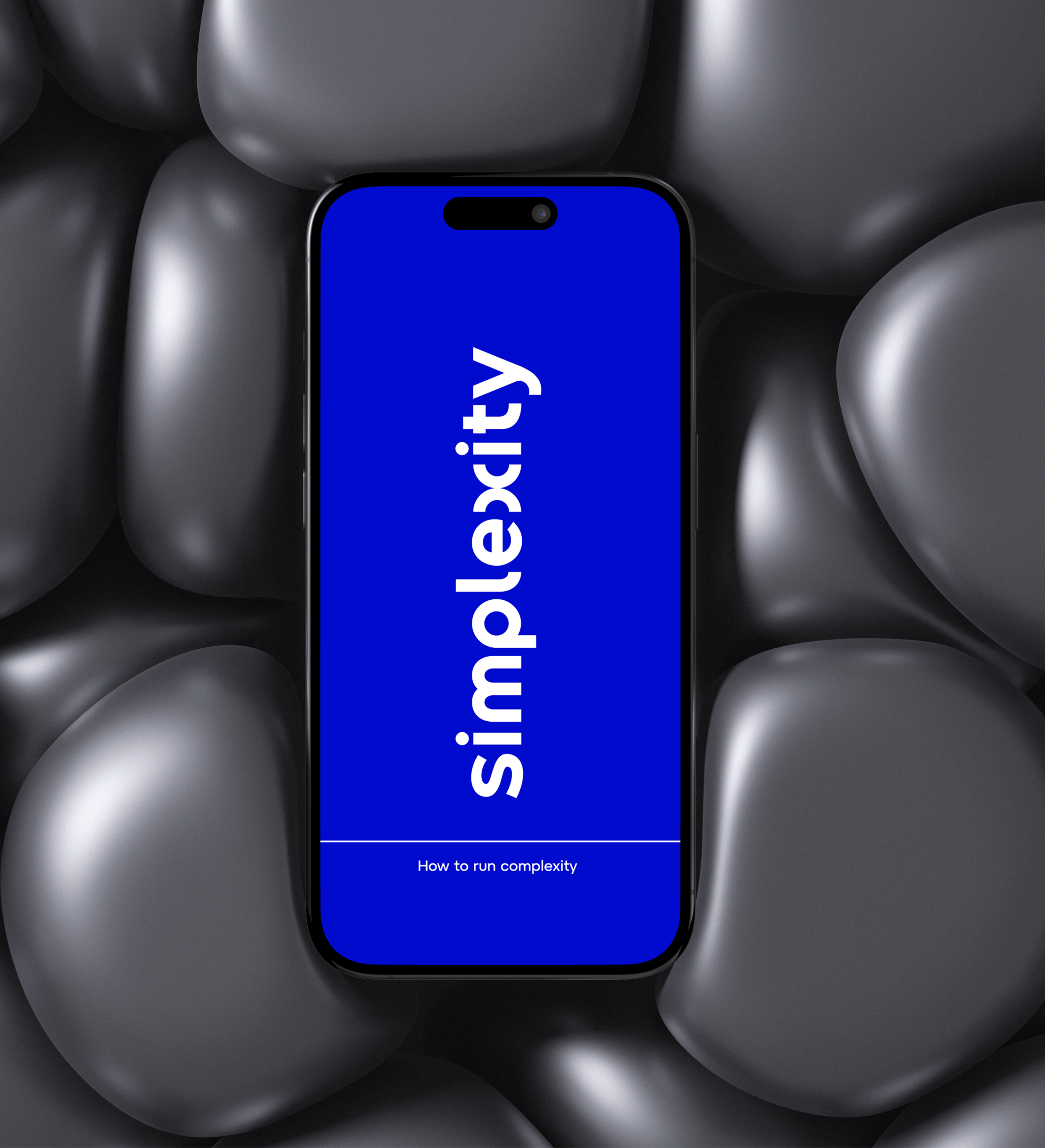 Simplexity consulting